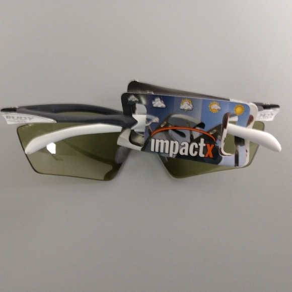 Rudy Project Agon Sports Glasses - Picture 6 of 16